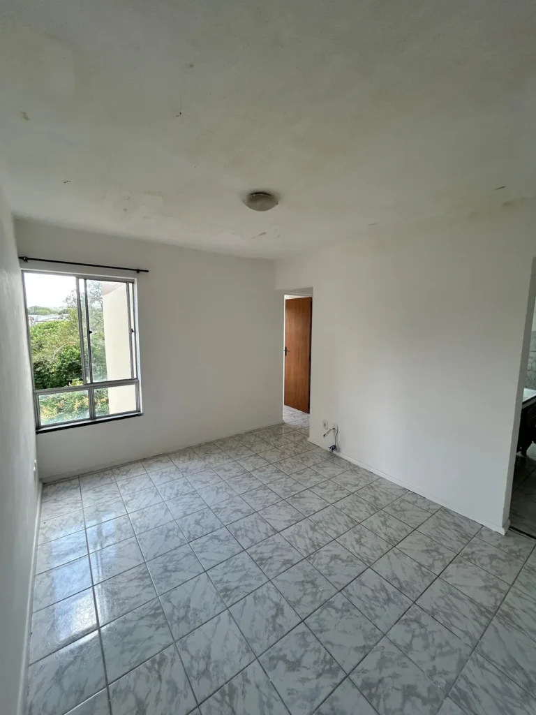 Apartamento no Parque Florestal, Gleba B, foto 1