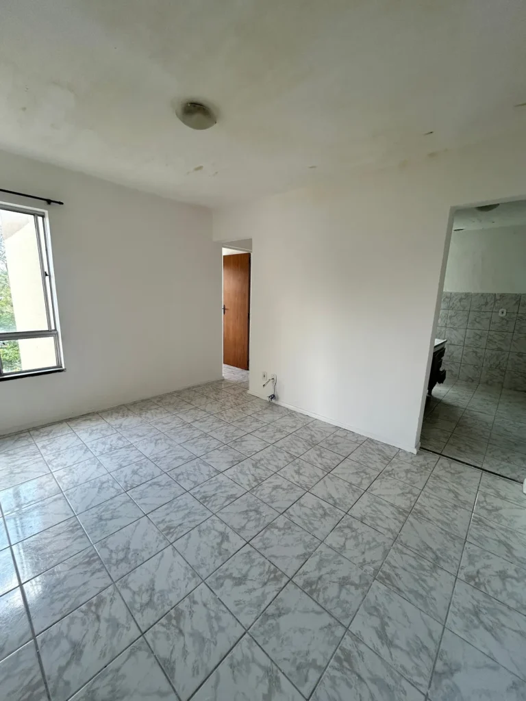 Apartamento no Parque Florestal, Gleba B, foto 2