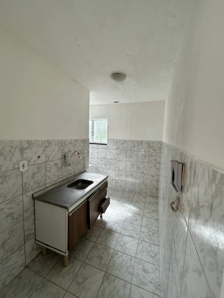 Apartamento no Parque Florestal, Gleba B, foto 3