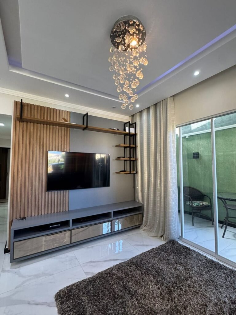 Casa no Residencial Vivendas, Jardim Limoeiro, foto 2