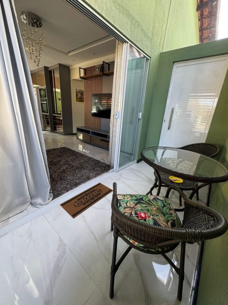 Casa no Residencial Vivendas, Jardim Limoeiro, foto 3
