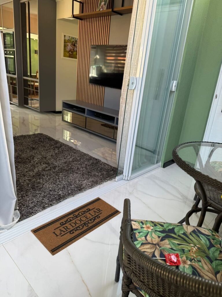 Casa no Residencial Vivendas, Jardim Limoeiro, foto 4