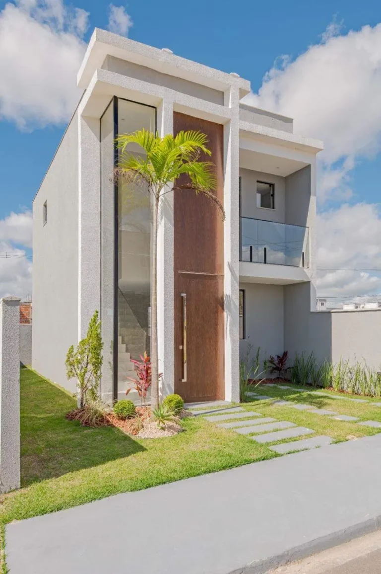 Casa duplex no Condomínio Terra Dourada, Bairro Novo, foto 2