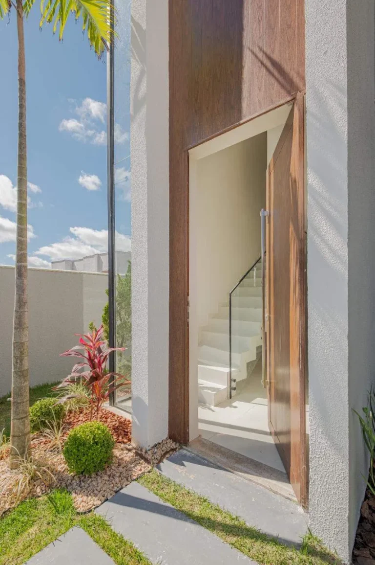 Casa duplex no Condomínio Terra Dourada, Bairro Novo, foto 3