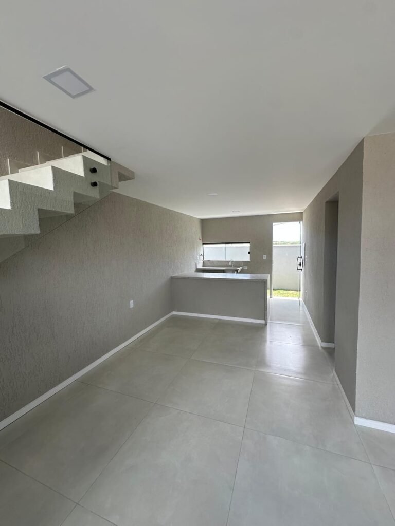 Casa duplex no Condomínio Terra Dourada, Bairro Novo, foto 4
