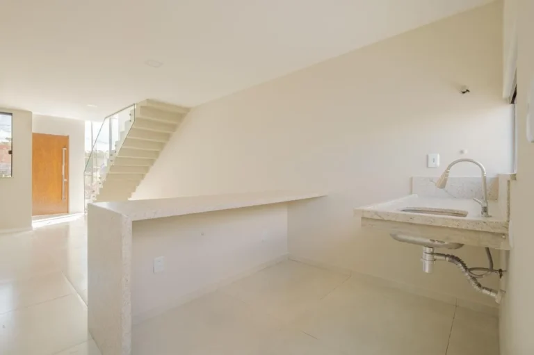 Casa duplex no Condomínio Terra Dourada, Bairro Novo, foto 5