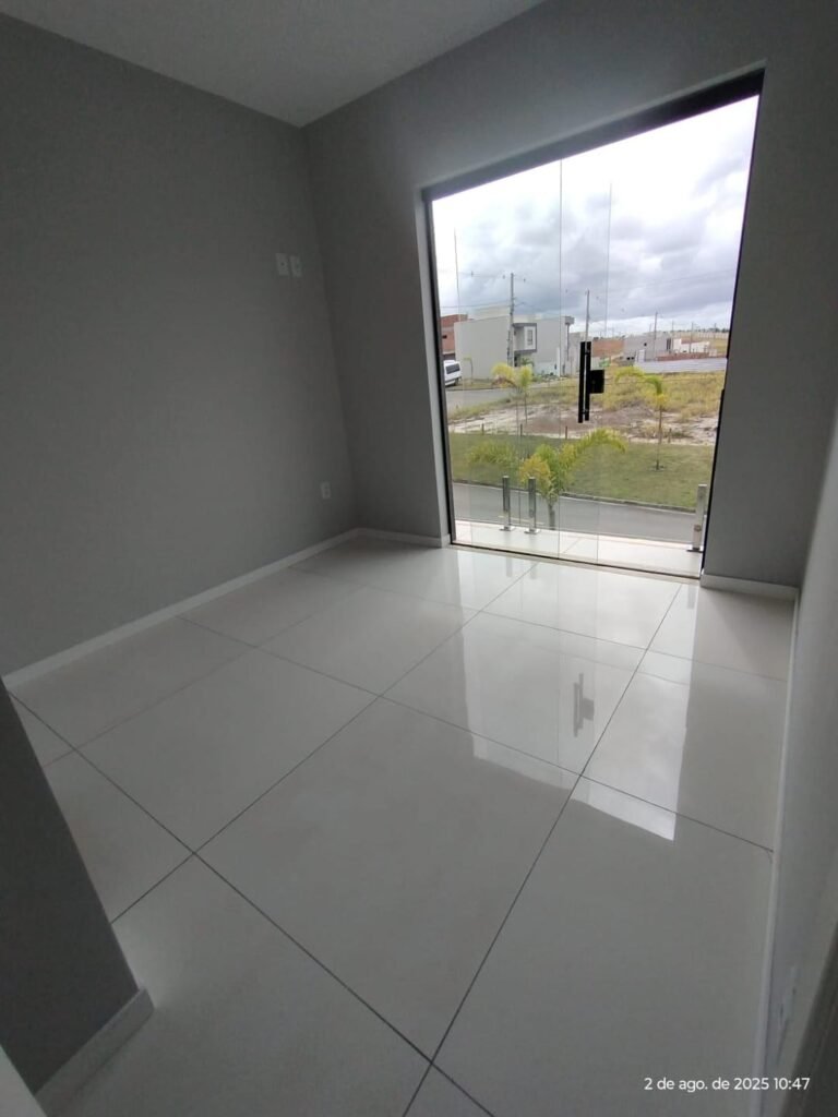 Casa de esquina no Condomínio Terra Dourada, Bairro Novo, foto 5