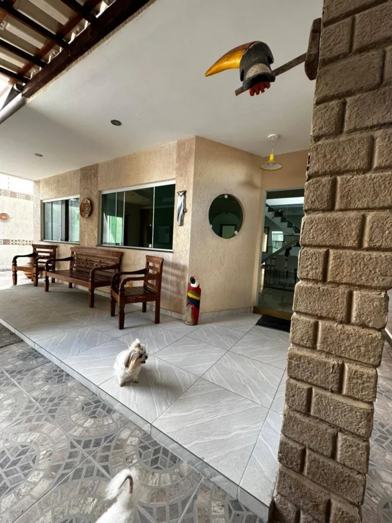Casa duplex com piscina no Condomínio Portal de Arembepe, Arembepe, foto 2