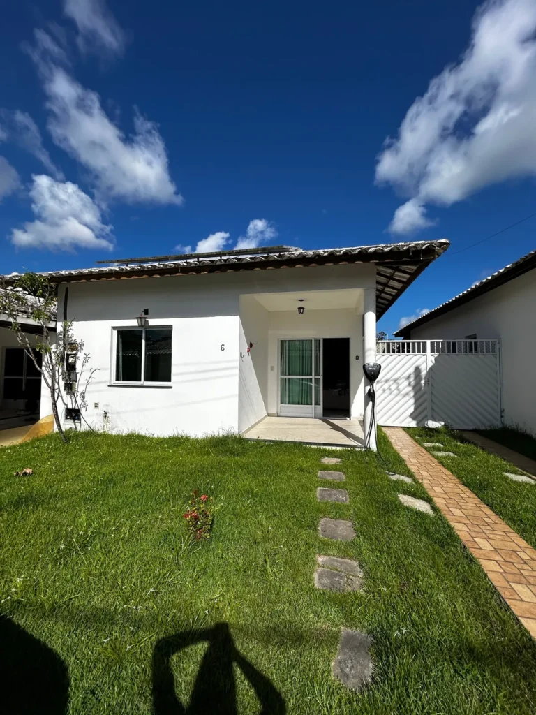 Casa no Condomínio Serra Verde, Cascalheira, foto 1