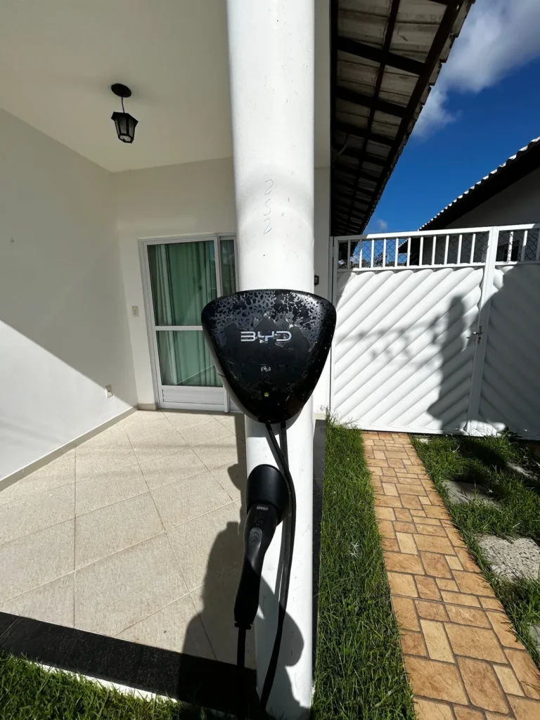 Casa no Condomínio Serra Verde, Cascalheira, foto 2