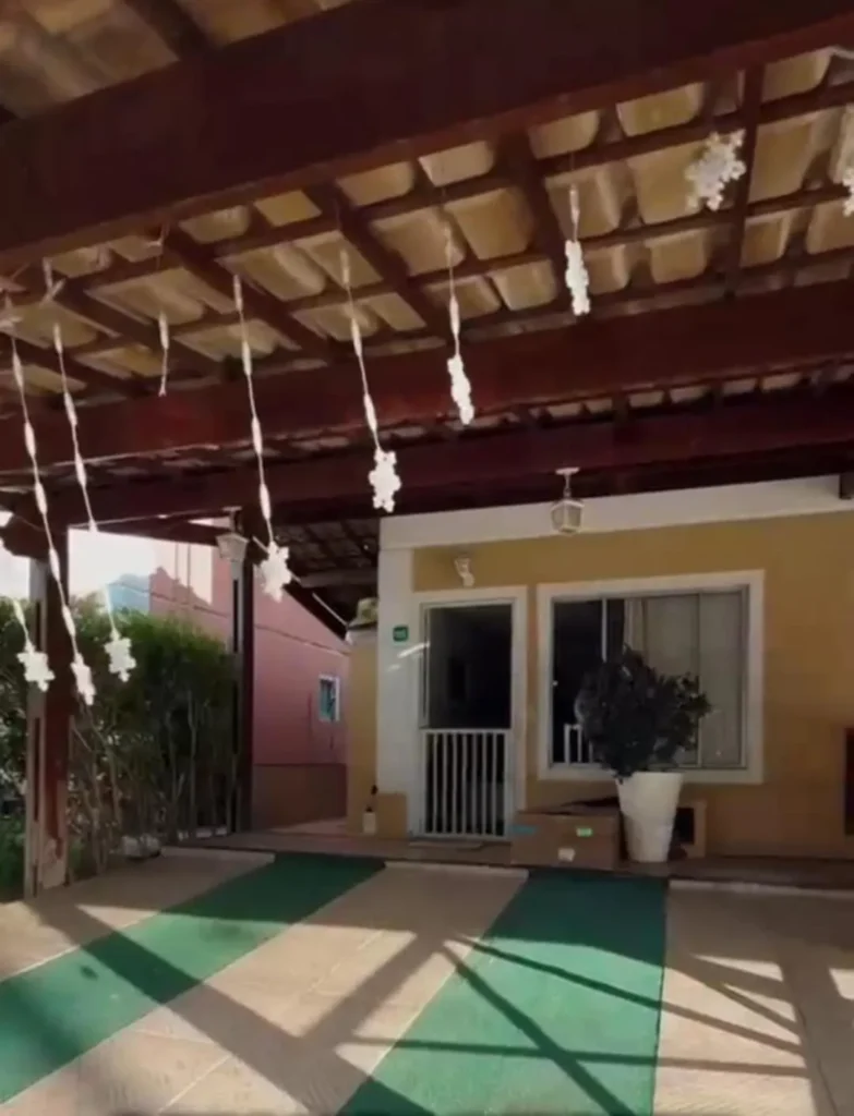 Casa no Condomínio Praia de Jauá, Camaçari, foto 1