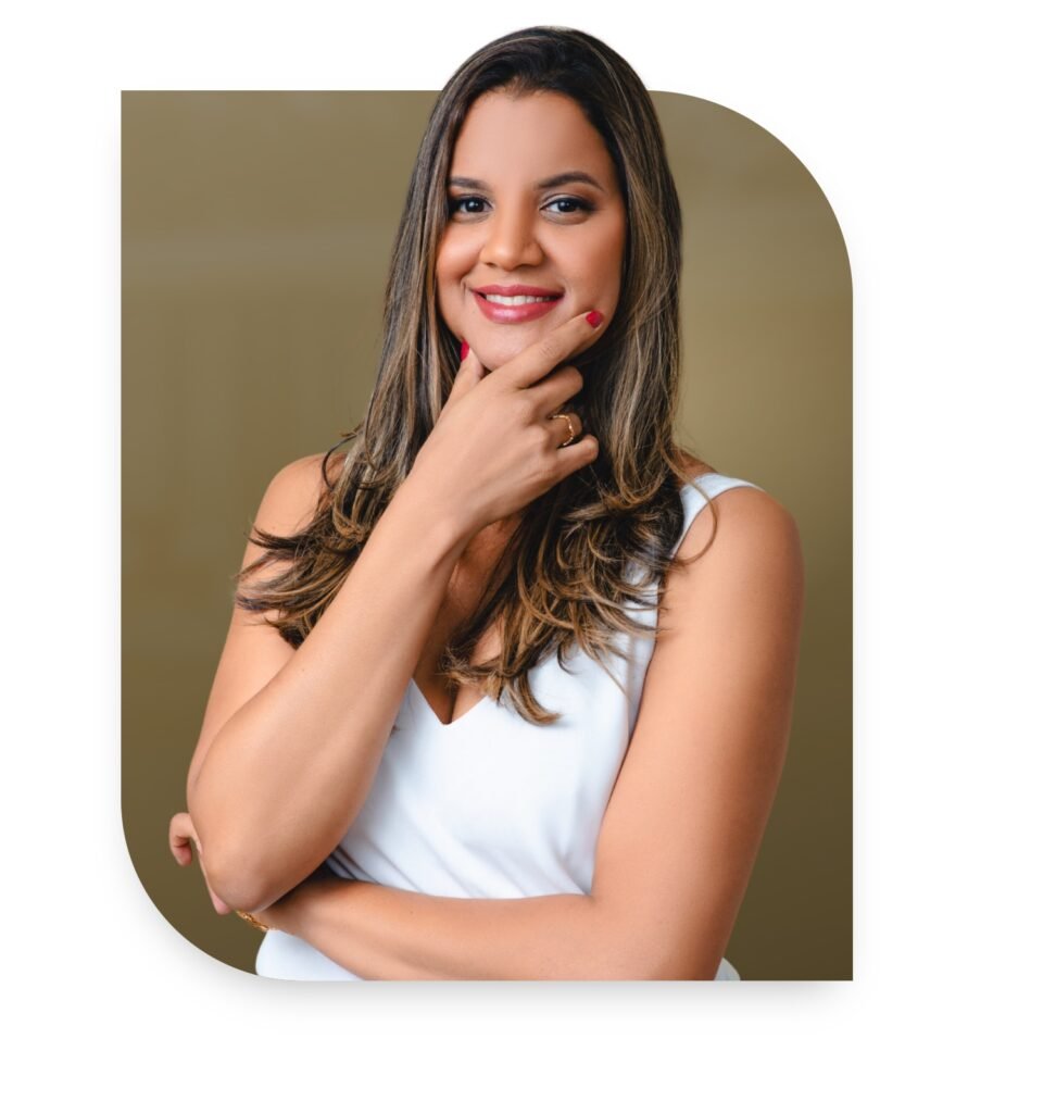 Milielle Oliveira, corretora de imóveis em Camaçari